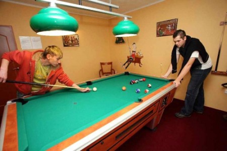 Hotel Vyhlídka Náchod